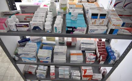 Impulsa PRI Edomex programa “Dispensarios Médicos” en comités municipales 