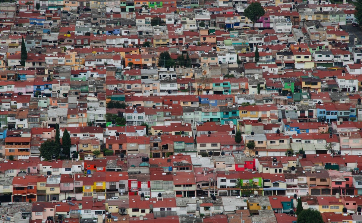 Con la reforma a la Ley del Infonavit congelaron otros 2 millones de créditos a nivel nacional / Foto: Arturo Hernández