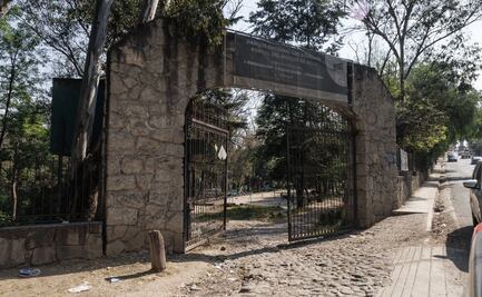 ¡Buenas noticias en Naucalpan! Camino a Los Cipreses se convertirá en corredor ecoturístico