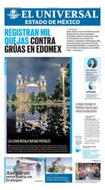 Portada 16 de marzo 2026