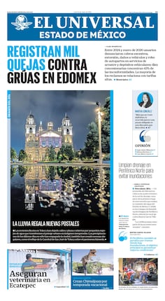 Portada 16 de marzo 2026