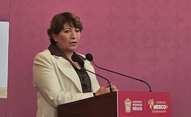 Delfina Gómez y la 62 Legislatura consolidan acuerdos: 168 iniciativas aprobadas en Edomex