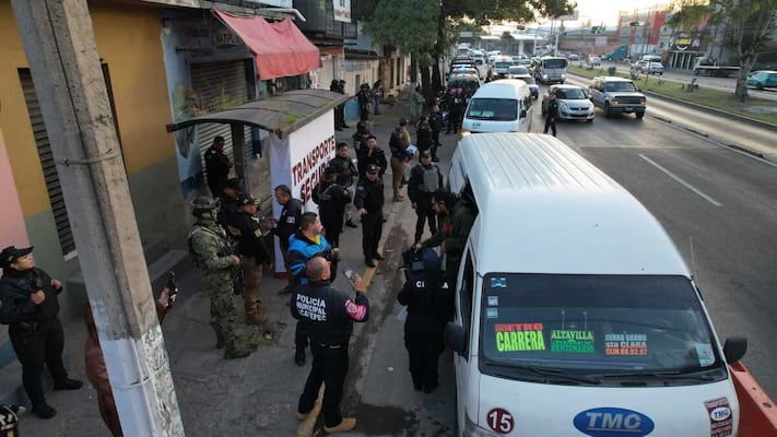 Ecatepec sale del top 10 de municipios con mayor percepción de inseguridad: Azucena Cisneros