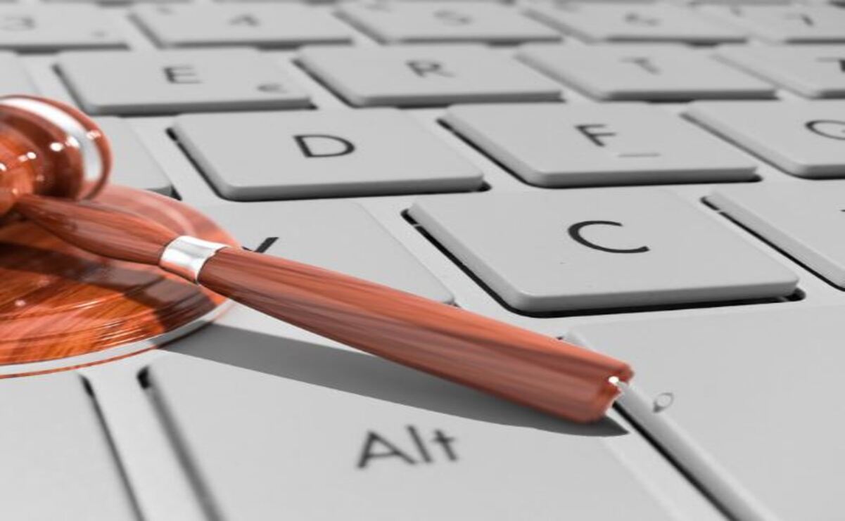 Obtén tu constancia de antecedentes penales federales de manera digital: rápido, seguro y fácil