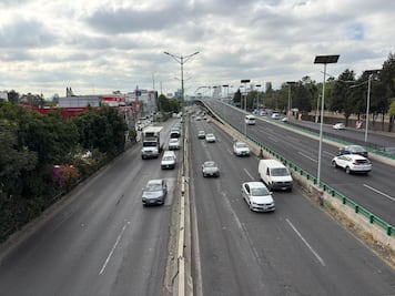 Anuncian megaobra de 108 km en Periférico Norte; aquí las rutas alternas para no morir en el tráfico