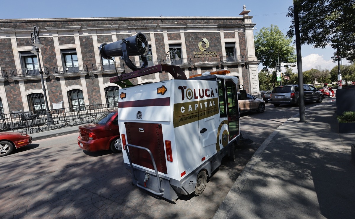 Su batería requiere entre cuatro y cinco horas para cargarse completamente y dura aproximadamente seis horas / Foto Jorge Alvarado