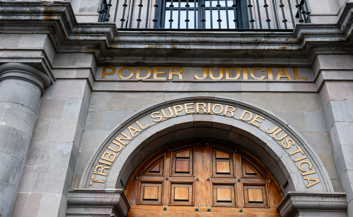 Poder Judicial Edomex: Cerca de 60 Jueces y Magistrados dejarán sus cargos en septiembre