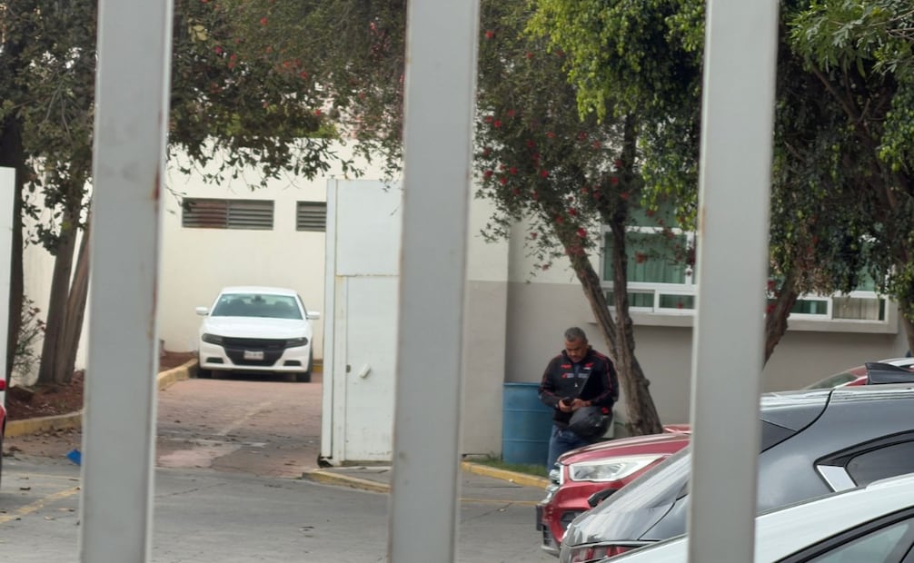 Personal diplomático de Canadá colabora en los trámites de repatriación de la ciudadana fallecida. Foto Especial