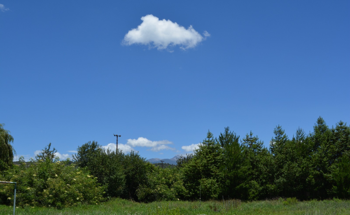 Toluca: Un día de contrastes climáticos. ¡Prepárate para cielos cubiertos por la mañana y un sol radiante por la tarde! Foto: Especial