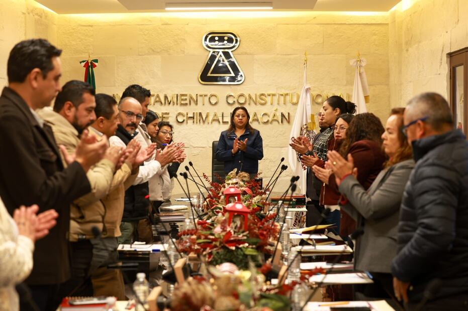 El Gobierno de Chimalhuacán rifará un Aveo HB LS Hatchback 2026 entre los contribuyentes cumplidos. Foto Especial