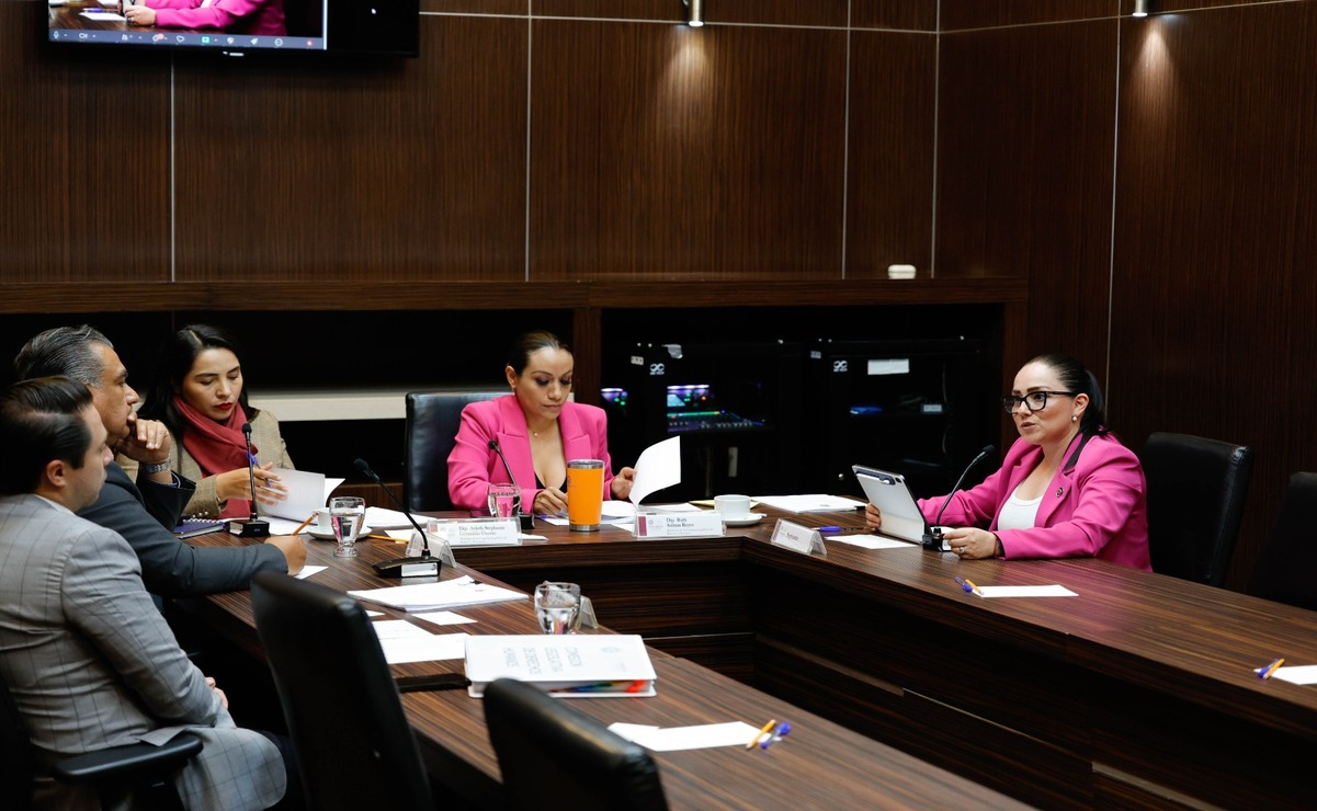 Al menos tres de las 34 personas postulantes al cargo fueron señaladas por instancias oficiales o por la ciudadanía como no idóneas / Foto: Arturo Hernández