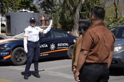 Inicia Operativo Vacaciones de Verano 2025 en Edomex