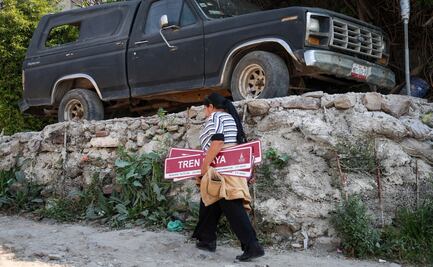 Vecinos de Tultitlán alzan la voz con canción de protesta contra la colonia Cuarta Transformación