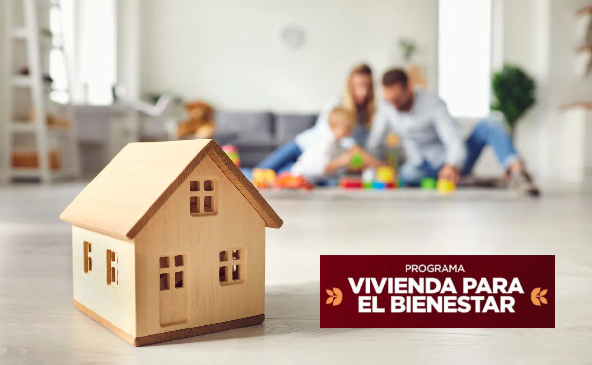 ¿Cuáles son los requisitos para el programa Vivienda para el Bienestar en Edomex?