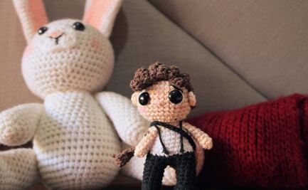 El fenómeno del crochet en manos de artesanas del Edomex