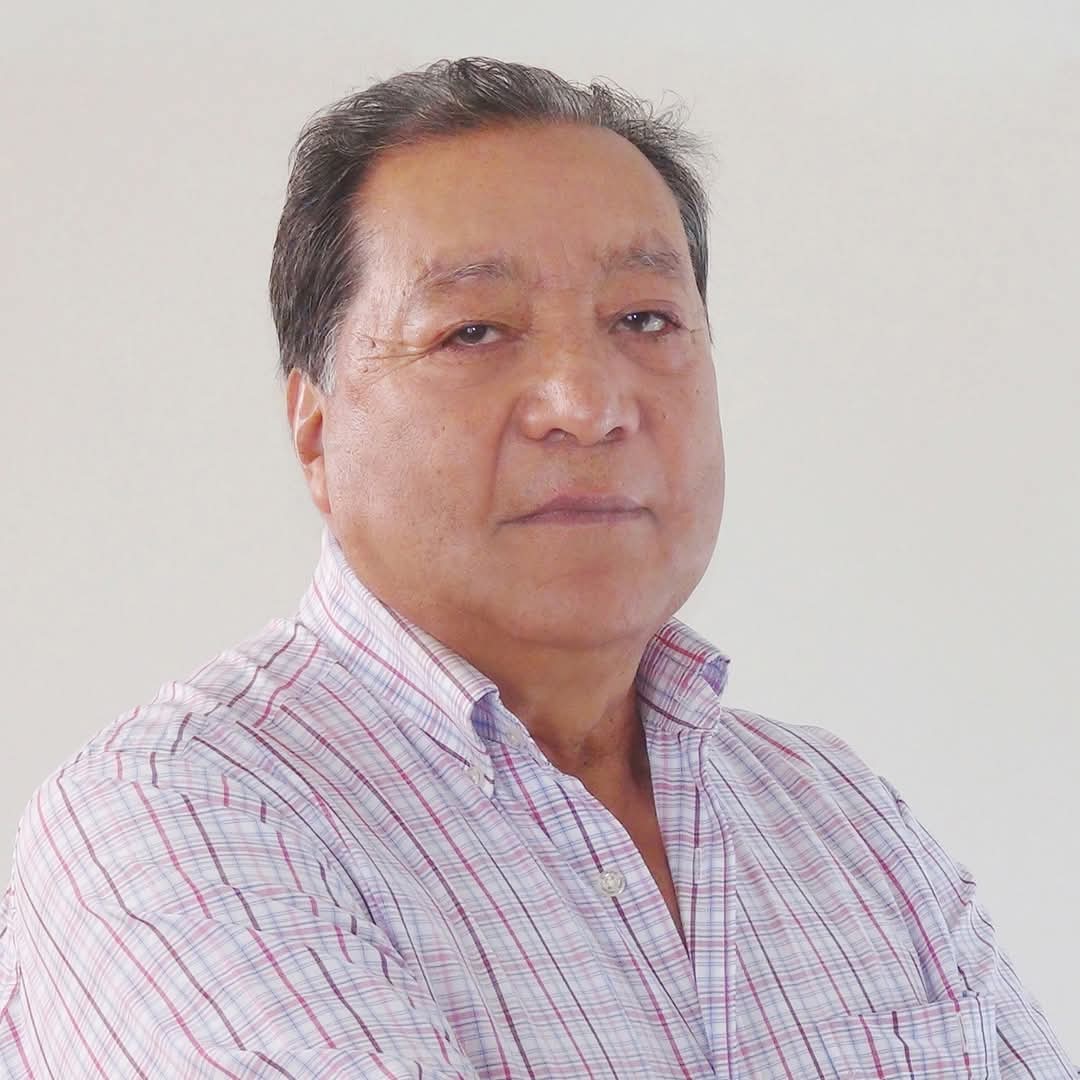 José Carmen Castillo Ambriz / Foto: Especial