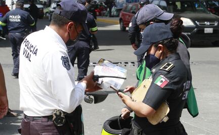 ¿Tienes moto? ¡Prepárate! El Edomex pone orden en las calles con nuevas reglas para motociclistas