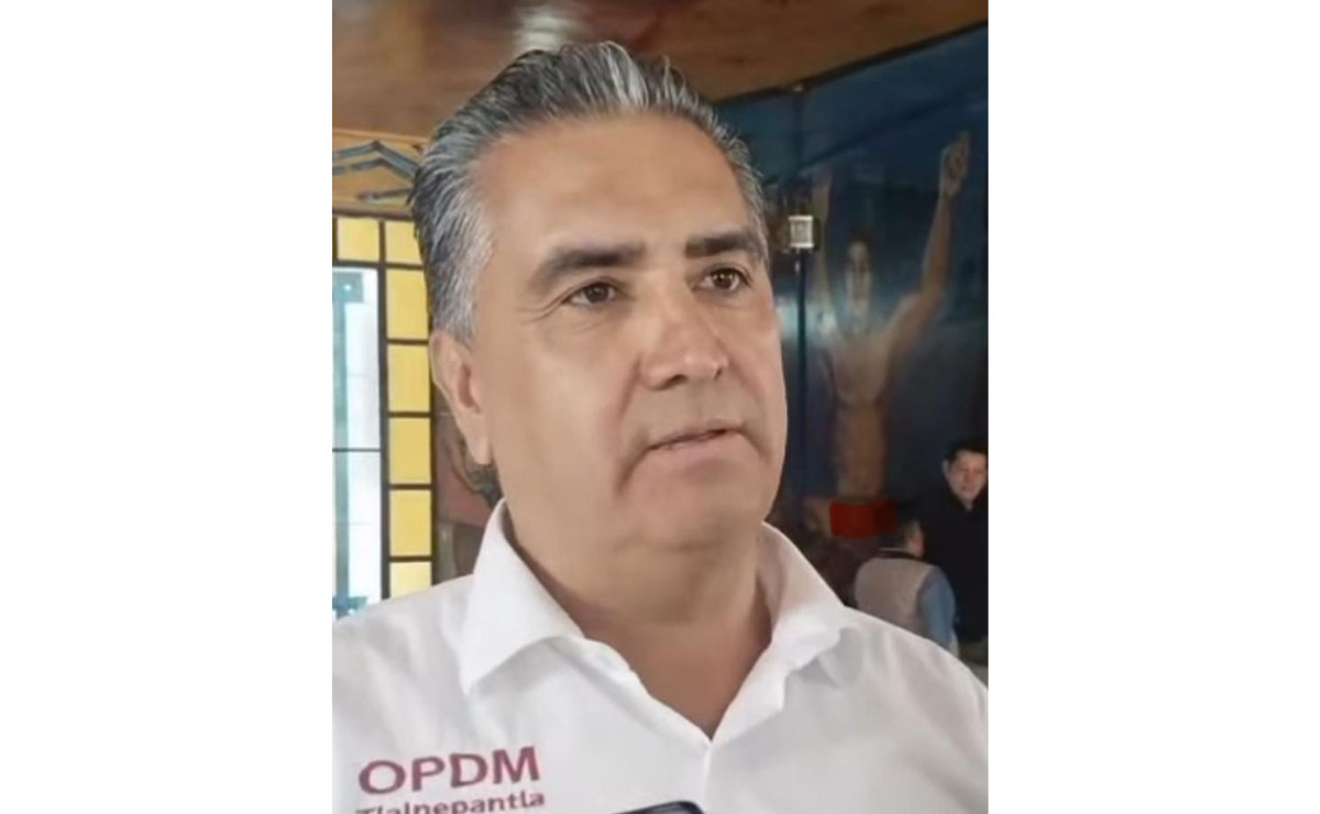 Alberto Valdés Rodríguez