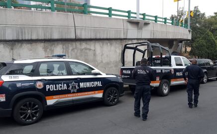 ¡Basta de abusos! Naucalpan inicia una nueva era en seguridad pública