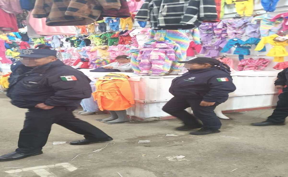 Las autoridades reiteraron su compromiso de mantener una vigilancia constante para prevenir actos delictivos. Foto: Especial
