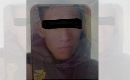 Cayó en la México-Texcoco el presunto asesino del pequeño Alexis; su familia lo delató