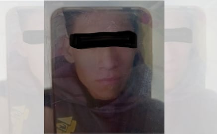 Cayó en la México-Texcoco el presunto asesino del pequeño Alexis; su familia lo delató
