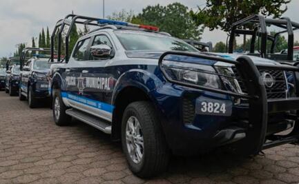 Naucalpan: Expolicía “fantasma” aprovechaba uniforme para extorsionar a conductores