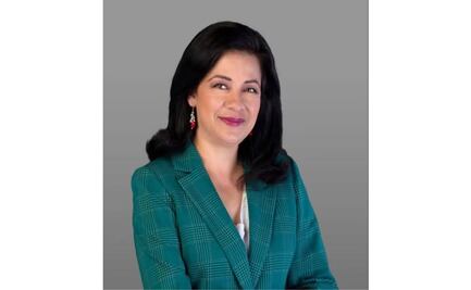 Fallece Martha Hilda González Calderón, expresidenta municipal de Toluca