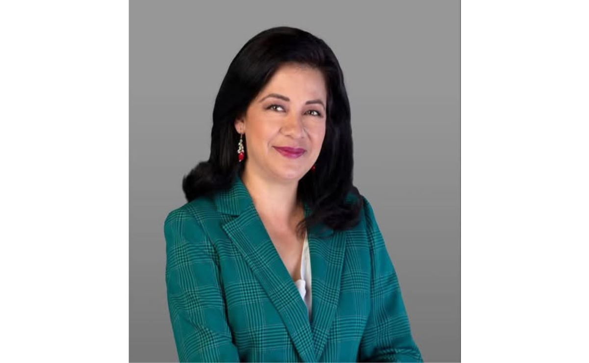 Fallece Martha Hilda González Calderón, expresidenta municipal de Toluca