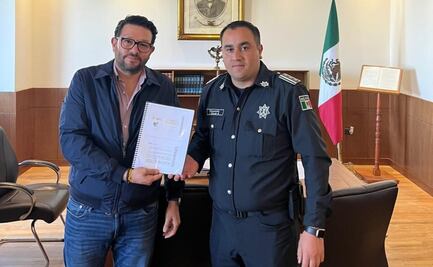 Almoloya de Juárez se suma a las Mesas de Construcción de la Paz