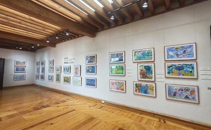 Crisis cultural: Buscan renovar museos en Edomex ante baja afluencia de asistentes