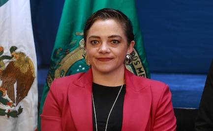 Edomex: ¿Quién es María Fernanda Valdez, jefa de Comunicación Social de la UAEMéx?