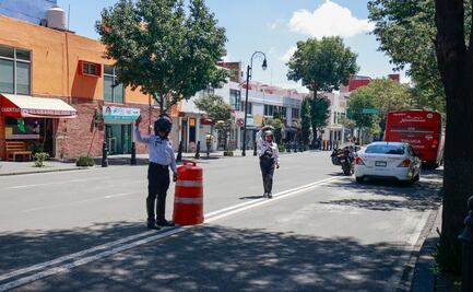 Toluca implementará un nuevo modelo de multas por polígonos para combatir la corrupción