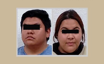 Detienen a dos personas por probables delitos contra la salud en Santo Tomás de los Plátanos