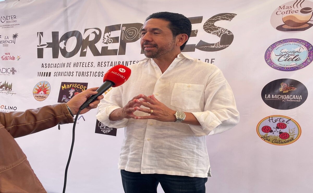 Edomex: Empresarios cumplirán reparto de utilidades en tiempo y forma