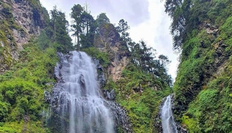 ¡Sorpréndete! Cascadas y ríos secretos en el Estado de México