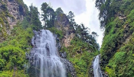 ¡Sorpréndete! Cascadas y ríos secretos en el Estado de México