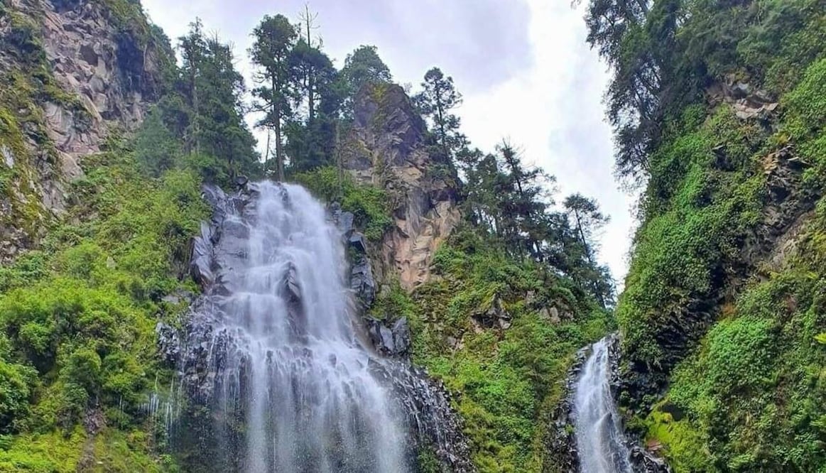 Recuerda siempre respetar las normas de cada lugar, llevar contigo lo necesario para una experiencia segura y limpia, y disfrutar con responsabilidad de estos maravillosos recursos naturales. Foto Especial