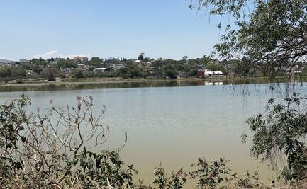 Buscan diseñar humedales y parque lineal bio-filtrante para sanear Laguna La Piedad en Cuautitlán Izcalli