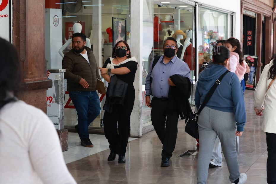 La "dosis cero" se recomienda para menores desde los 6 meses de edad, como un refuerzo adicional al esquema básico de vacunación. Foto Alejandro Vargas / El Universal