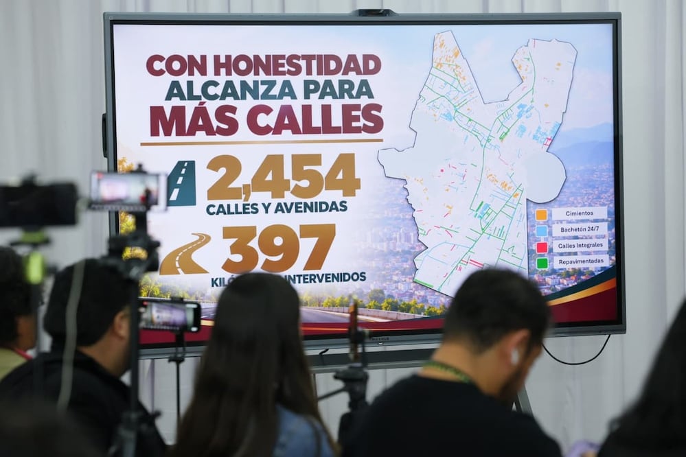 No obstante, el gobierno municipal puso en marcha una estrategia integral. Foto: especial