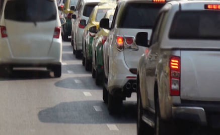 Hoy no Circula: Así aplica este miércoles 2 de abril tras activación de Contingencia Ambiental; estos autos no podrán transitar