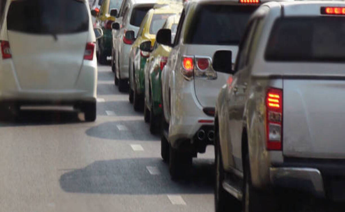 Hoy no Circula: Así aplica este miércoles 2 de abril tras activación de Contingencia Ambiental; estos autos no podrán transitar