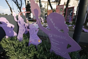 Feminicidios bajan 24.6% en el Edomex durante 2025; Chimalhuacán y Ecatepec encabezan lista negra