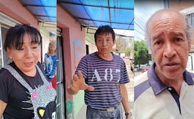 Despliegan brigadas de limpieza y salud tras colapso del Río Hondo por desechos