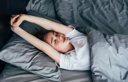 ¡Duerme bien, vive mejor! Día Mundial del Sueño: prioriza tu salud