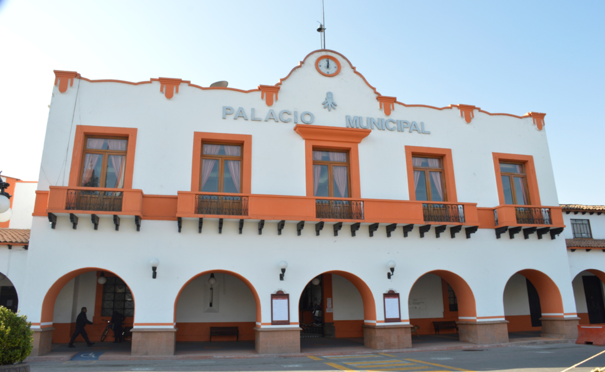 Con el respaldo de 65 ayuntamientos mexiquenses entrantes, la medida se convierte en una realidad. Foto: Secretaría de Cultura y Turismo Edomex