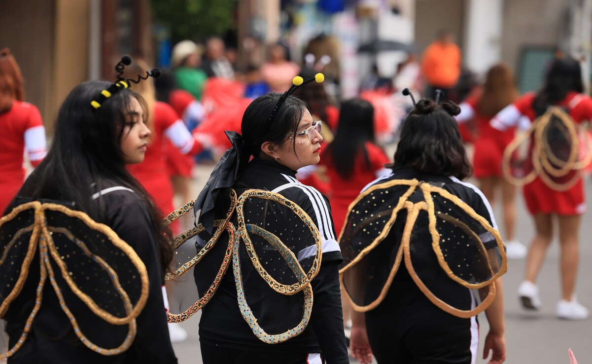 Festival de las Luciérnagas 2025 / Foto Especial