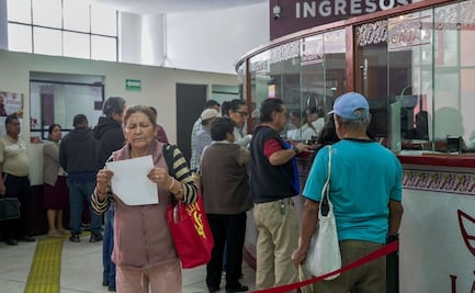 ¡Basta de estafas! Los Reyes La Paz lanza ofensiva contra el "coyotaje" y la venta ilegal de terrenos