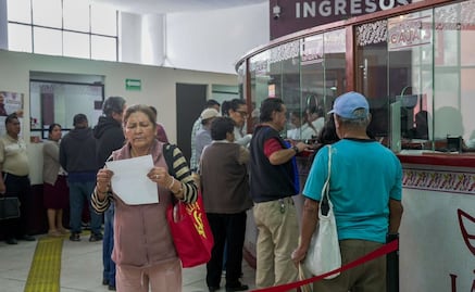 ¡Basta de estafas! Los Reyes La Paz lanza ofensiva contra el "coyotaje" y la venta ilegal de terrenos